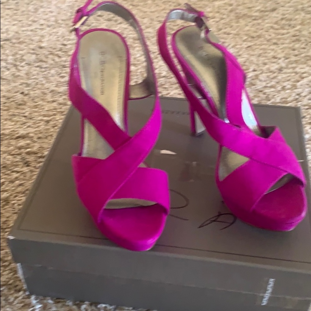 One Time Used - image 1